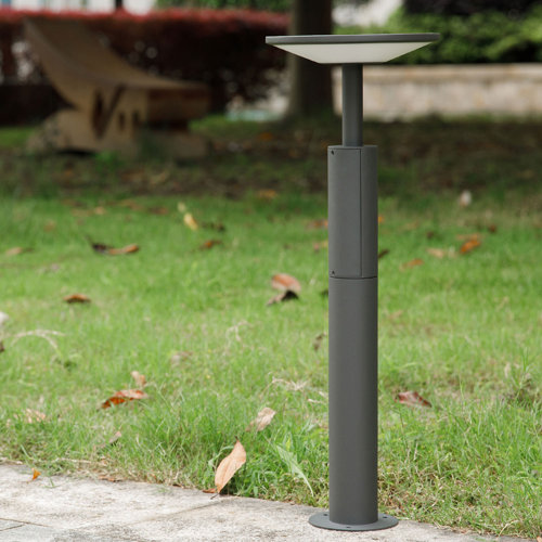 inowel Light Outdoor Pathway Lights LED Lantern IP65 Waterproof Garden